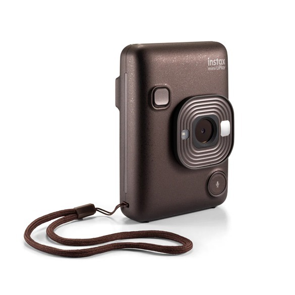 現貨🌈instax mini LiPlay 台灣公司貨 保固一年 FUJIFILM 富士 拍立得相機 mini底片-規格圖8
