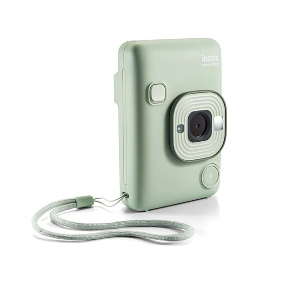 現貨🌈instax mini LiPlay 台灣公司貨 保固一年 FUJIFILM 富士 拍立得相機 mini底片-規格圖8