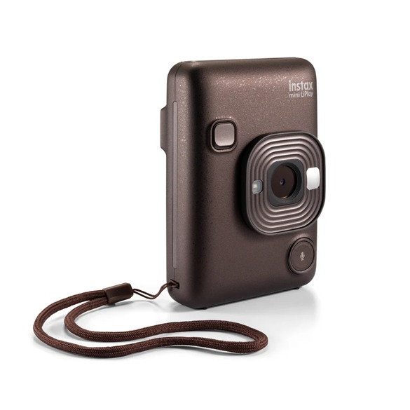 現貨🌈instax mini LiPlay 台灣公司貨 保固一年 FUJIFILM 富士 拍立得相機 mini底片-規格圖8