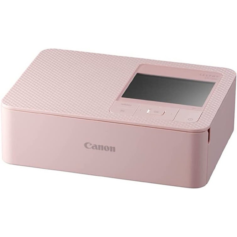 現貨不用等 平輸 Canon SELPHY CP1500 熱昇華印相機 Wi-Fi 相片印表機 Cp1300後續款-規格圖11