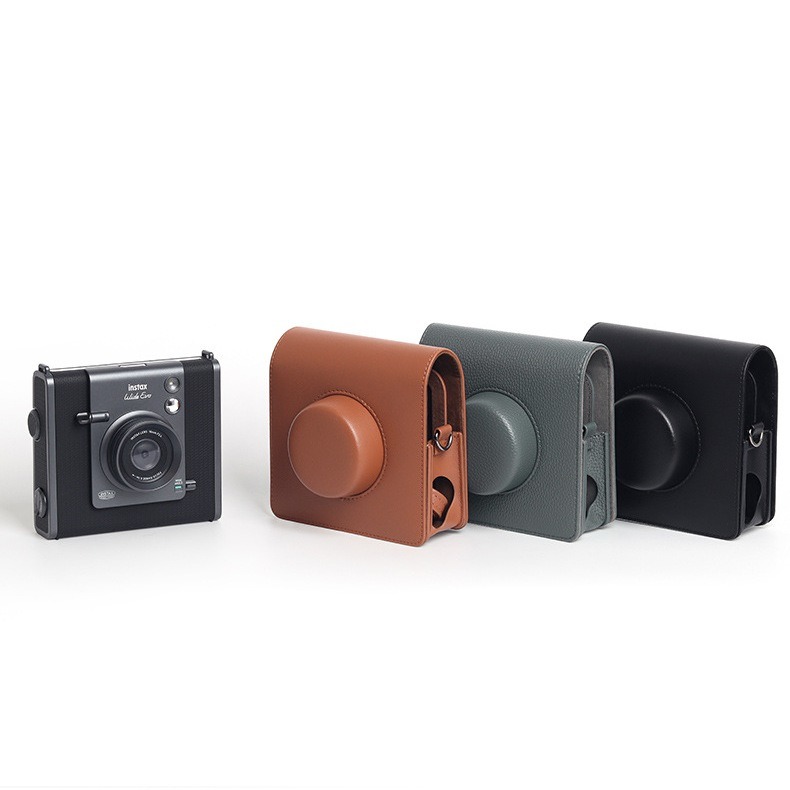 現貨新款 台灣公司貨 instax wide evo 即時底片相機 印表機 拍立得 LED螢幕 寬幅底片 wideevo-細節圖9