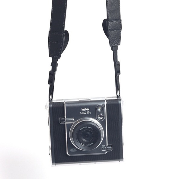 現貨新款 台灣公司貨 instax wide evo 即時底片相機 印表機 拍立得 LED螢幕 寬幅底片 wideevo-細節圖10