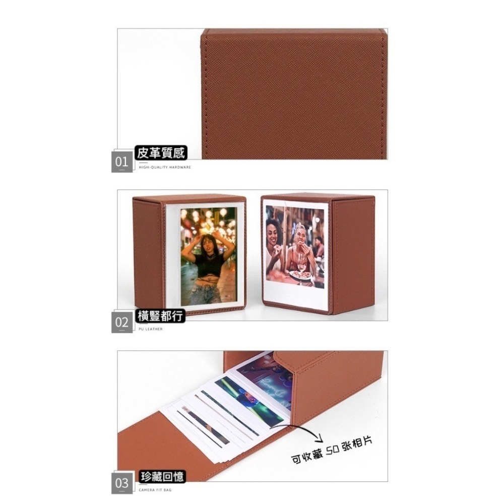 現貨 FUJIFILM 富士 寬幅底片INSTAX 210 WIDE300 拍立得 底片 wide400 wideEVO-細節圖7