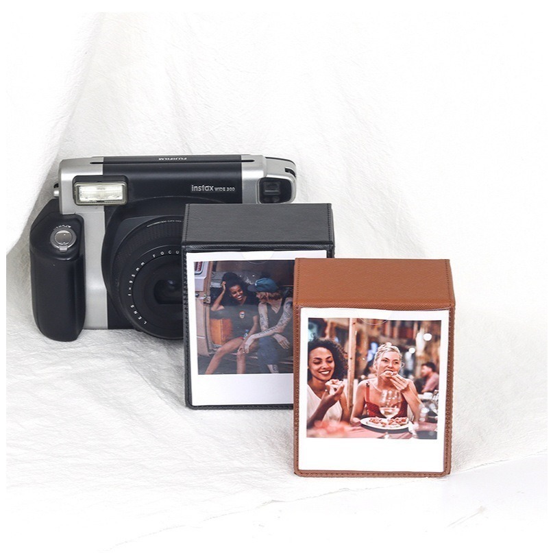現貨 FUJIFILM 富士 寬幅底片INSTAX 210 WIDE300 拍立得 底片 wide400 wideEVO-細節圖6