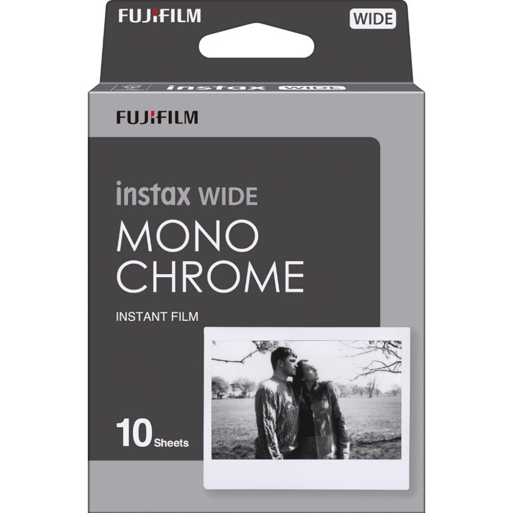 現貨 FUJIFILM 富士 寬幅底片INSTAX 210 WIDE300 拍立得 底片 wide400 wideEVO-規格圖8