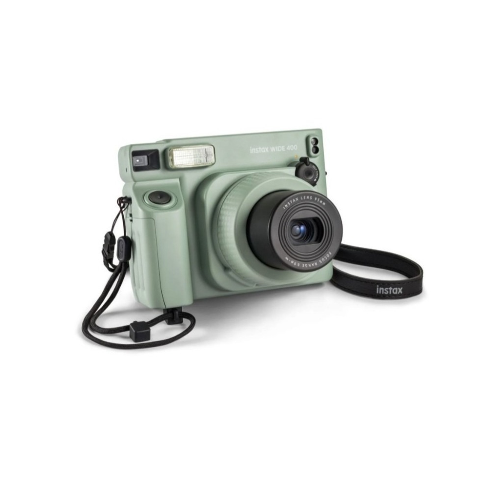 💢現貨💢 富士 台灣公司貨 instax WIDE400 拍立得相機 寬幅 寬幅底片 WIDE300後續款-細節圖7