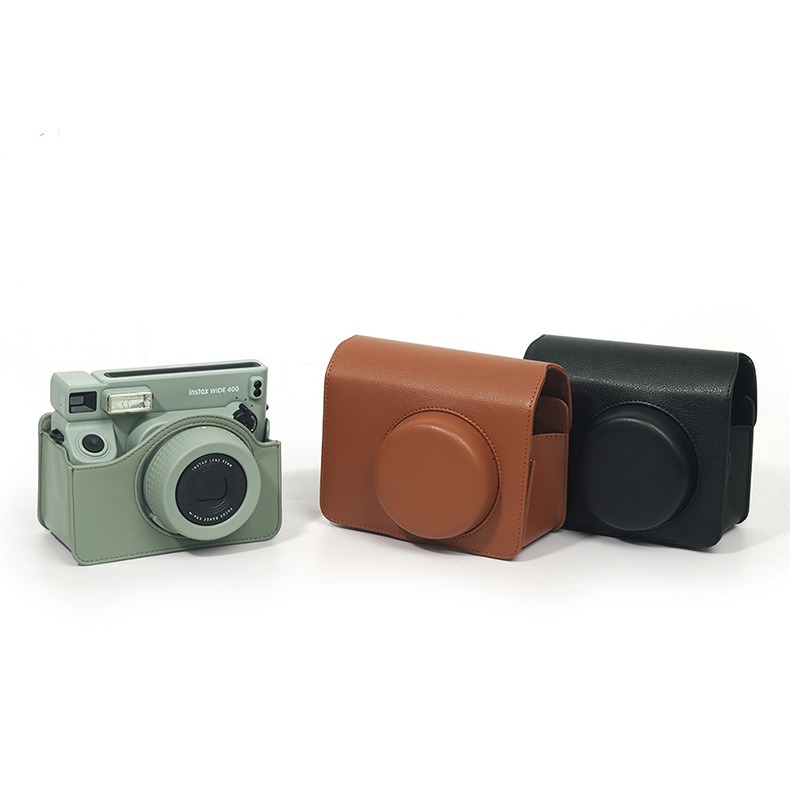 💢現貨💢 富士 台灣公司貨 instax WIDE400 拍立得相機 寬幅 寬幅底片 WIDE300後續款-細節圖9