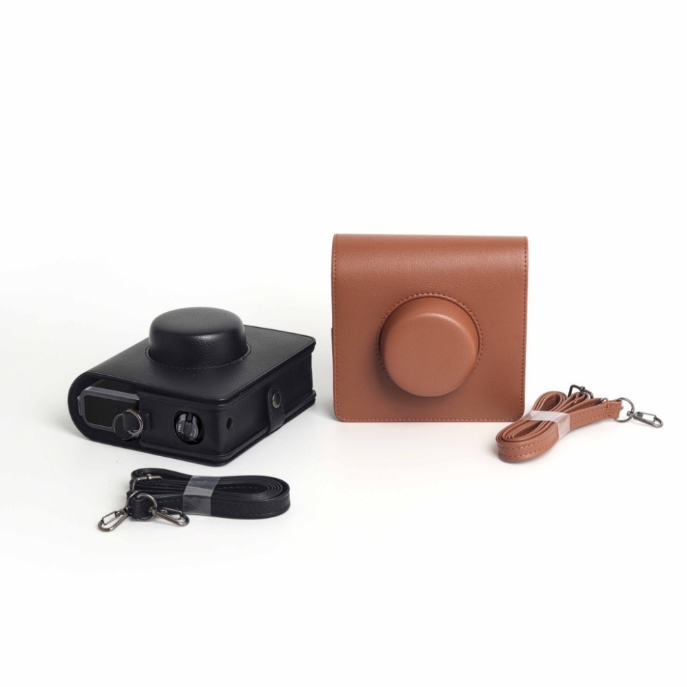 FUJIFILM 富士  instax  副廠相機包  WideEVO相機包 CAMERA CASE-細節圖7