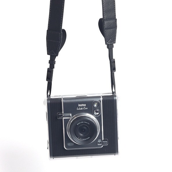 FUJIFILM 富士  instax  副廠相機包  WideEVO相機包 CAMERA CASE-細節圖8