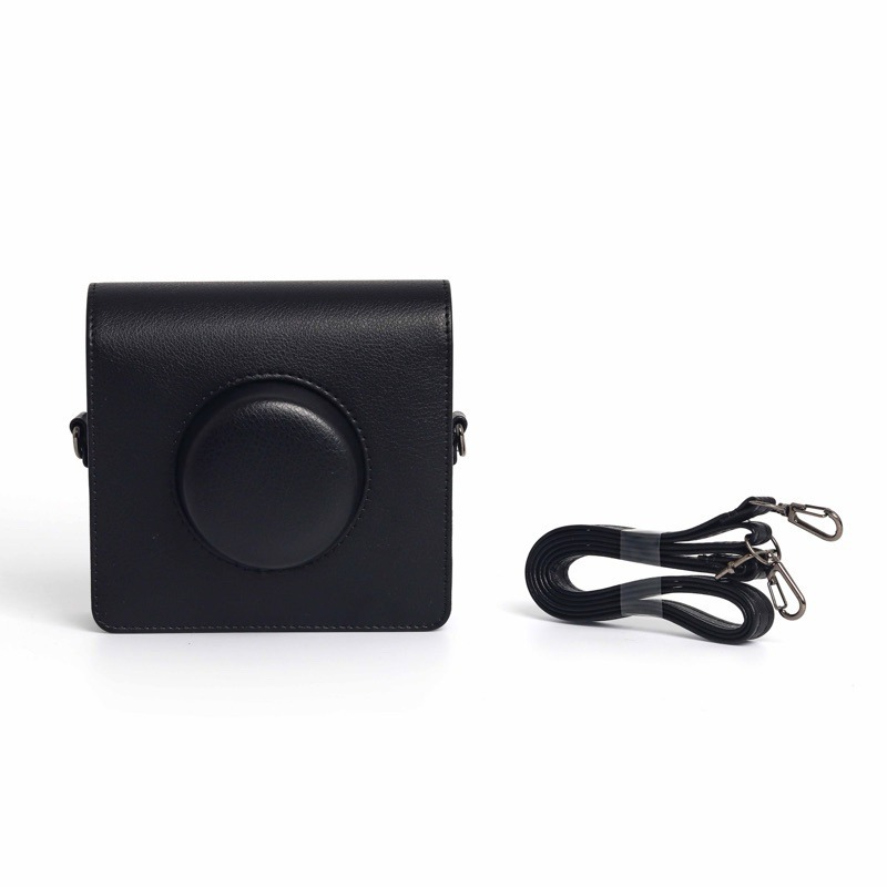 FUJIFILM 富士  instax  副廠相機包  WideEVO相機包 CAMERA CASE-規格圖10