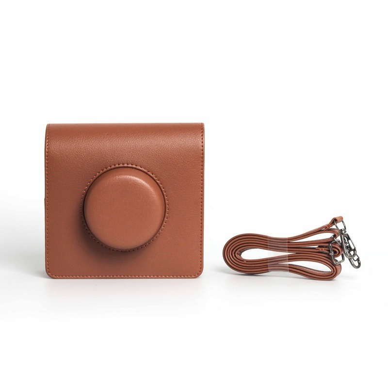 FUJIFILM 富士  instax  副廠相機包  WideEVO相機包 CAMERA CASE-規格圖10