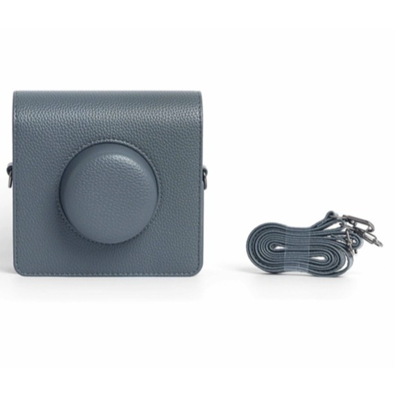 FUJIFILM 富士  instax  副廠相機包  WideEVO相機包 CAMERA CASE-規格圖10
