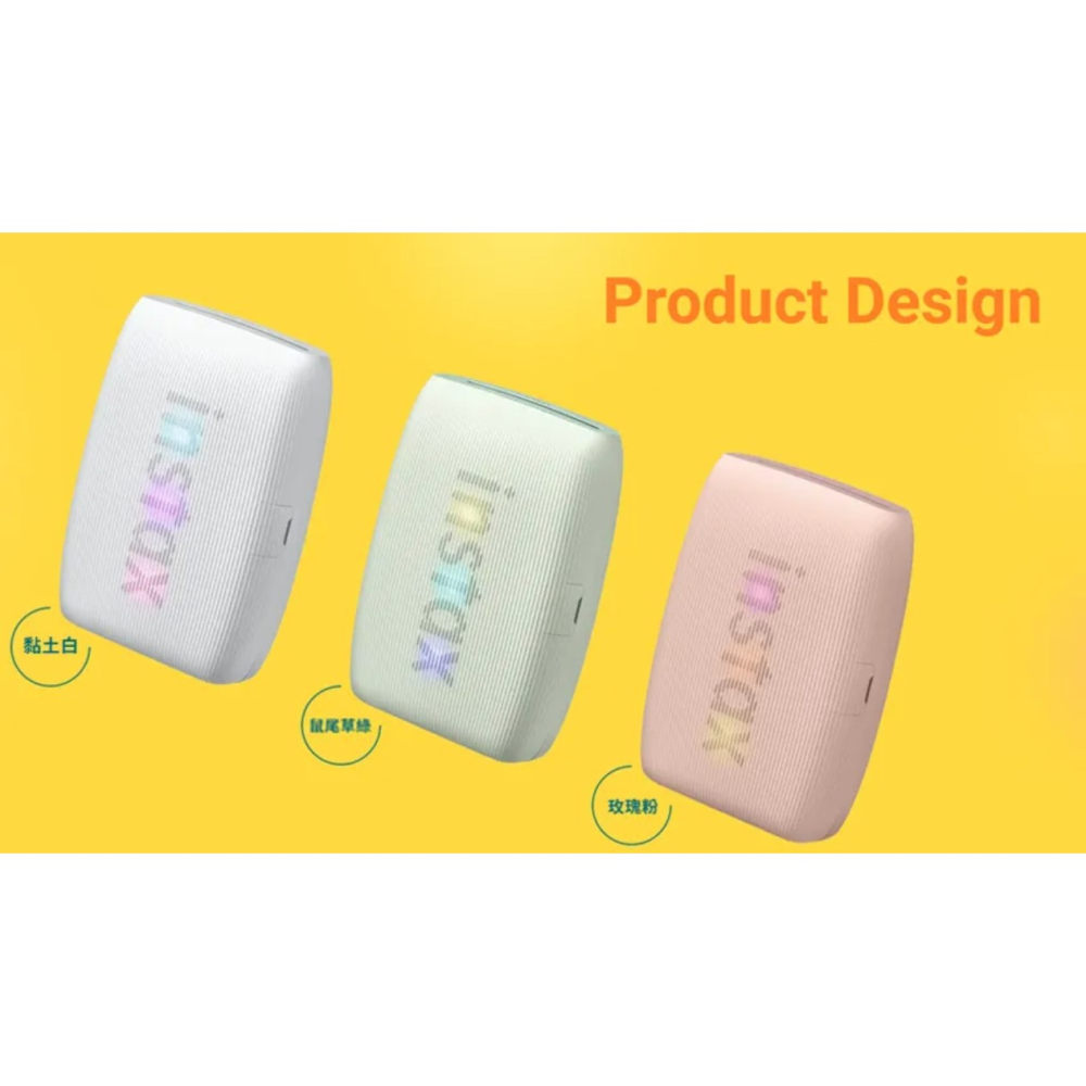 💢最新💢台灣公司貨 富士 instax mini Link3 印相機 minilink2後續款 列印 拍立得-細節圖2