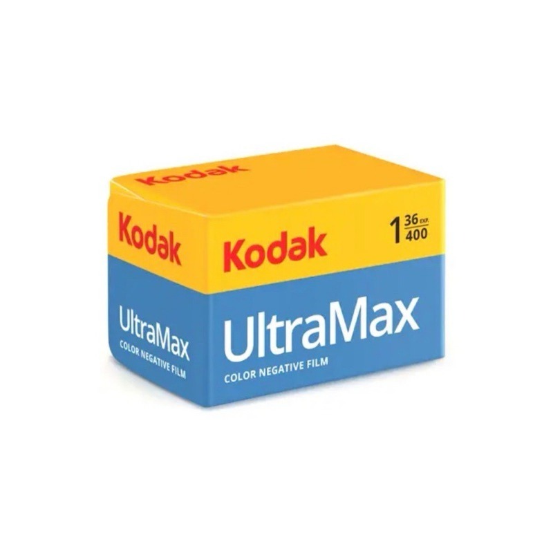 💢2025新款 柯達 Kodak Ultra Series F8  💢贈電池💢可重複裝底片 底片相機 交換禮物-細節圖8