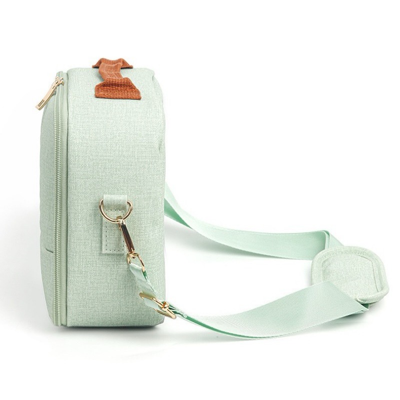 💢現貨💢適用CANON CP1500 CP1300 910 1200 收納袋 收納包 相機包 相印機 肩背包-細節圖6