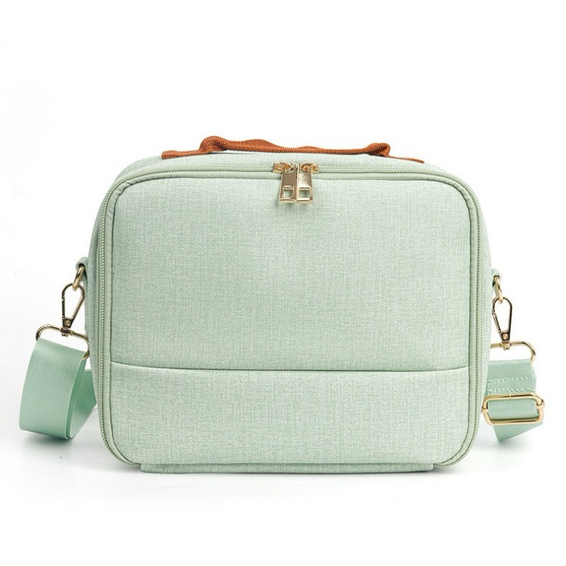 💢現貨💢適用CANON CP1500 CP1300 910 1200 收納袋 收納包 相機包 相印機 肩背包-規格圖9