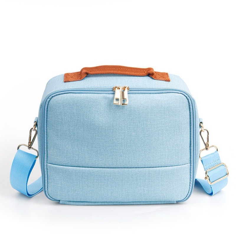 藍色（附同色背帶）