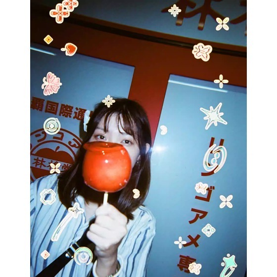 現貨 Bling Bling 即可拍 底片相機 一次性相機 Y2K 復古 自帶特效 27張 交換禮物-細節圖4