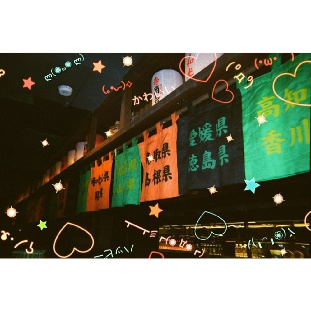 【限時購】Retocolor Emoji 顏文字 一次性底片相機 27張，自帶<可愛表情符號>和<顏文字圖案>生日禮物-細節圖5