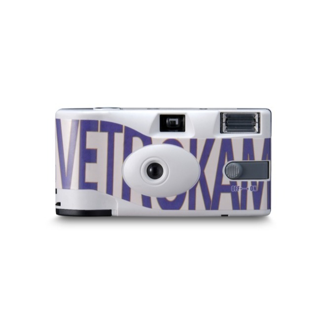 現貨 vetrokam SL400 一次性相機 相機 27張 即可拍 傻瓜相機 底片相機 膠捲 底片-細節圖4