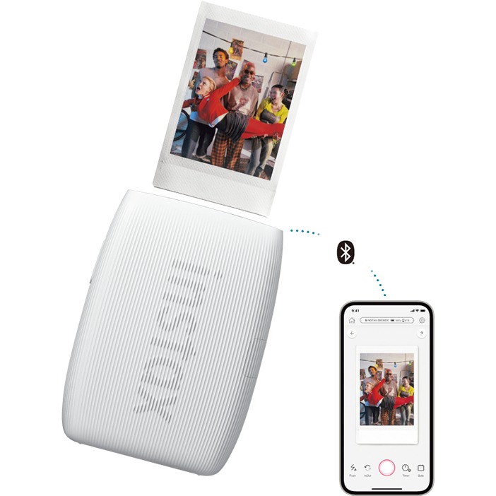 現貨 富士 instax mini Link3 平輸公司貨 印相機 底片相機 link2後續款 列印 拍立得-細節圖6