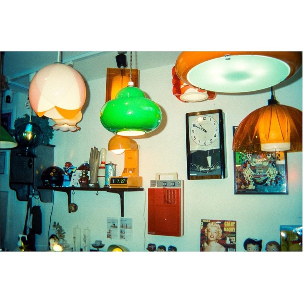 【限時購】現貨 RETO Amber 800 35mm 拋棄式 底片相機（鎢絲燈）TUNGSTEN 一次性相機 冷藍色系-細節圖9