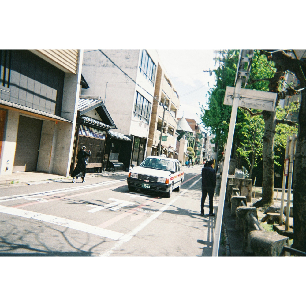 新款現貨 Retocolor Prism 400 一次性相機 拋棄式相機 底片相機 即可拍 Prism400 膠捲-細節圖5