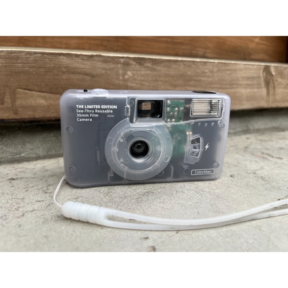 💢果凍相機💢ColorMax x KODAK 果凍相機 Premium Set Camera 可重複使用(附電池1顆-細節圖9