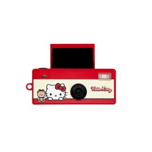 Hello Kitty經典版（不含記憶卡