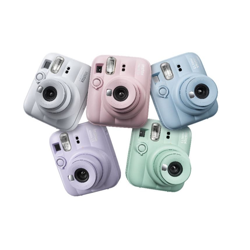 🌈現貨🌈 FUJI Instax mini13 台灣公司貨 相機 拍立得相機 生日禮物 交換禮物 Mini12-細節圖4
