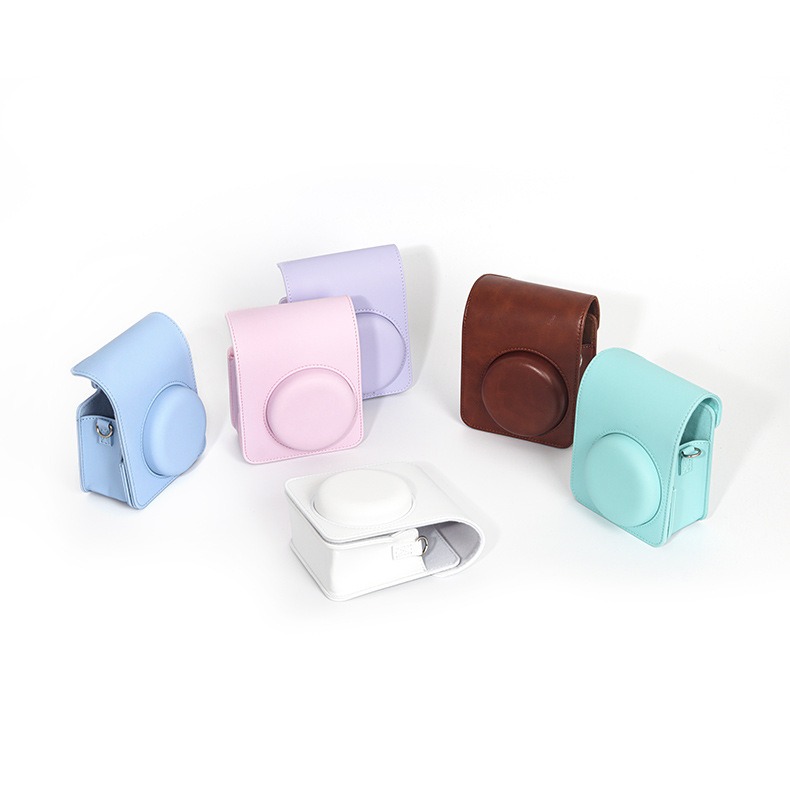 🌈現貨🌈 FUJI Instax mini13 台灣公司貨 相機 拍立得相機 生日禮物 交換禮物 Mini12-細節圖5