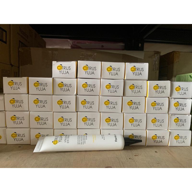 現貨商品快速出貨🍊✨ FARMSTAY柑橘活力眼霜 ✨🍊-細節圖2