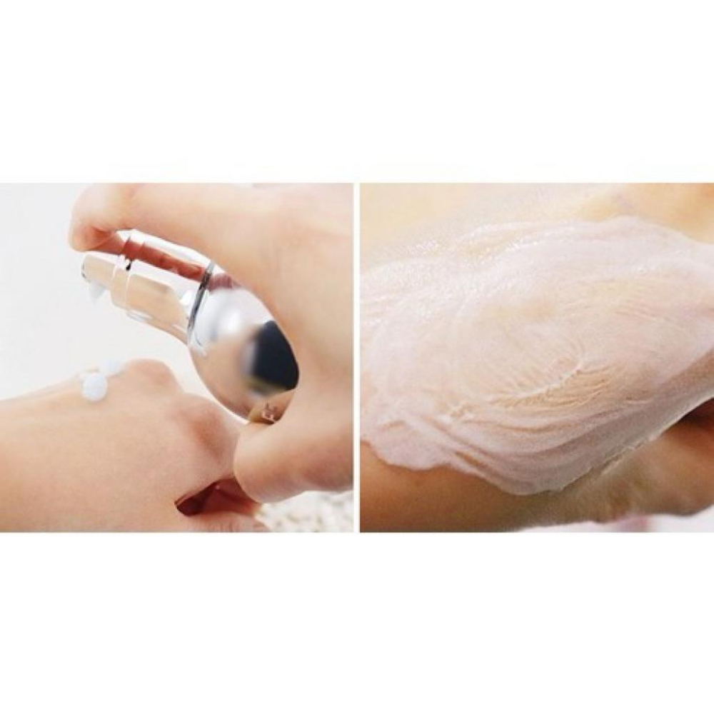 【現貨商品 快速出貨】韓國製造 Ayodele peptide 10胜肽豐盈精華液 100ml-細節圖3