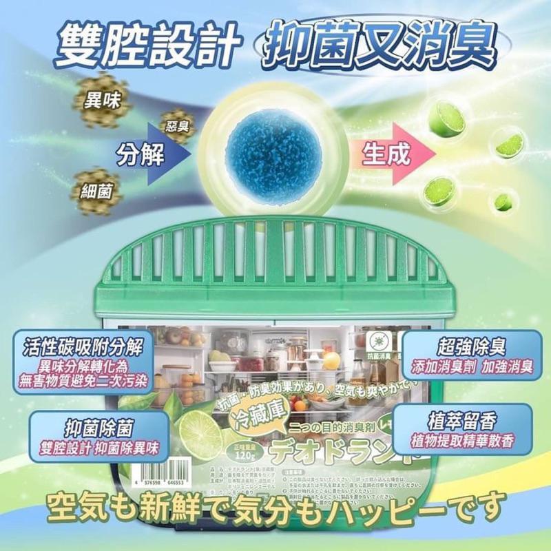 【現貨商品 快速出貨】車內芳香除臭盒 120g-細節圖3