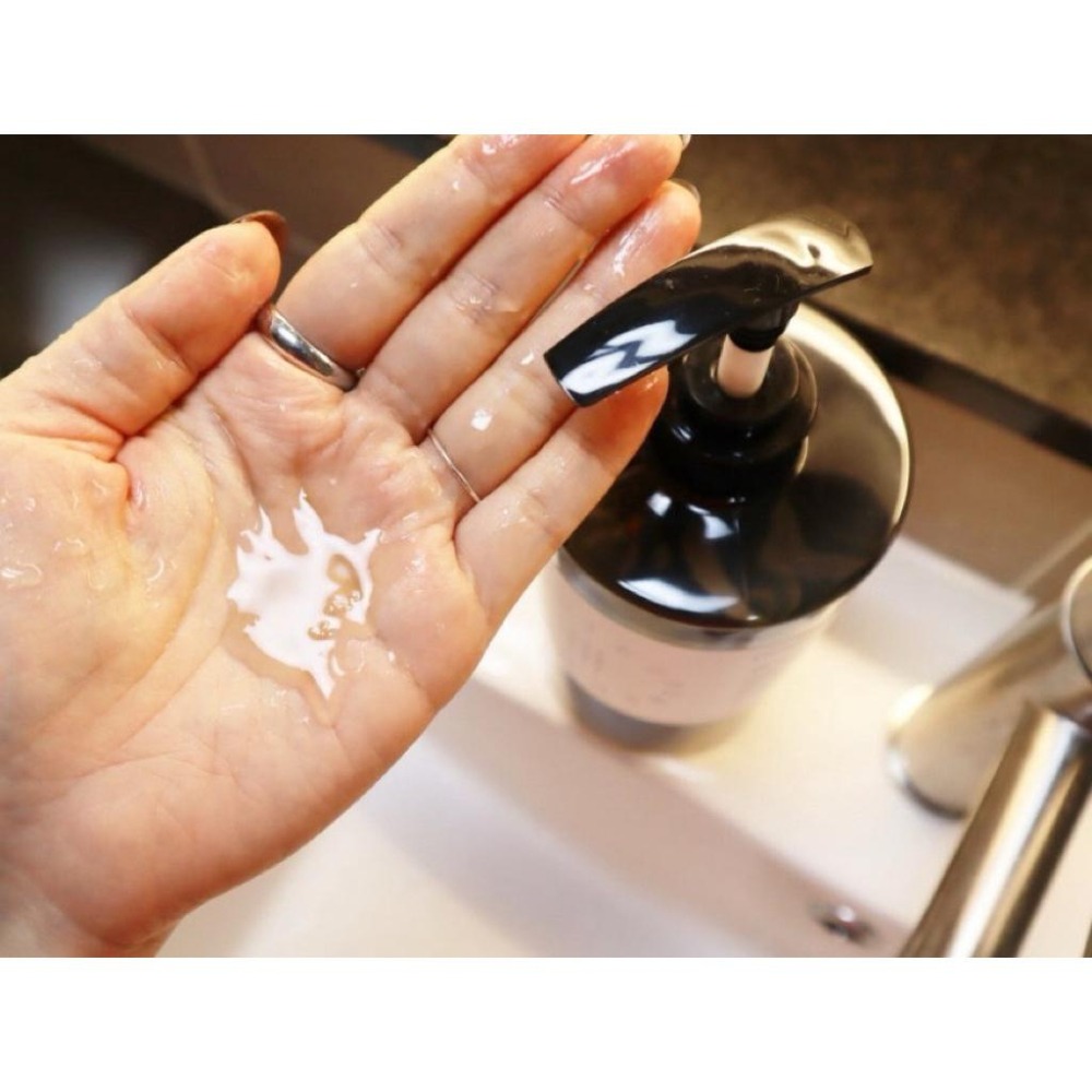 韓國製造 OBJET 薰衣草沐浴露 1000ML-細節圖2