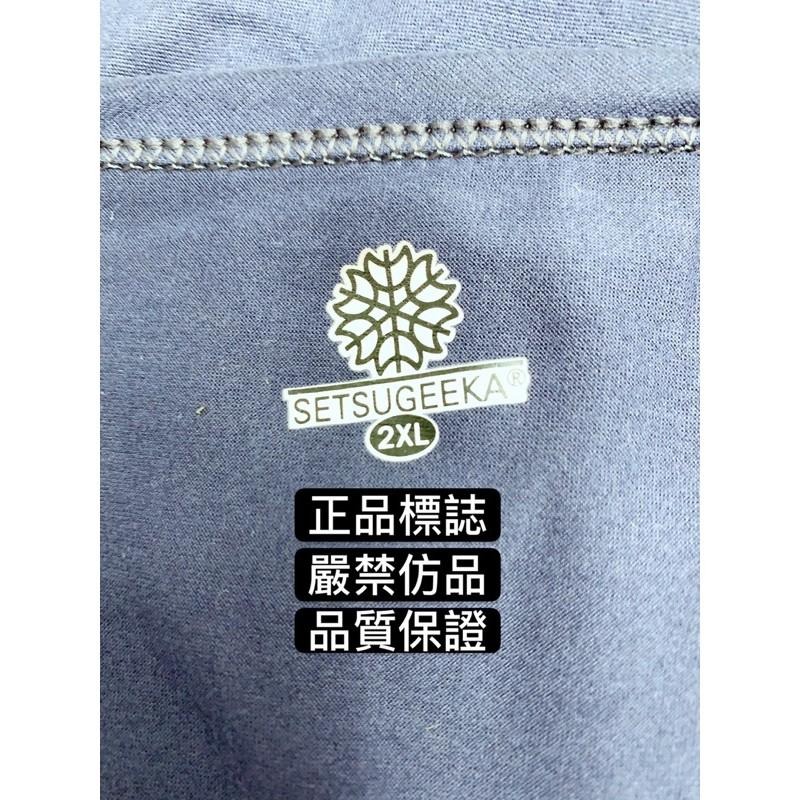 【現貨商品 快速出貨】發熱衣臺灣雪月花奧代爾系列保暖衣 男&女款-細節圖5