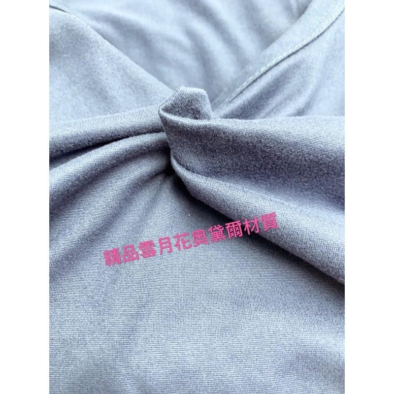 【現貨商品 快速出貨】發熱衣臺灣雪月花奧代爾系列保暖衣 男&女款-細節圖6