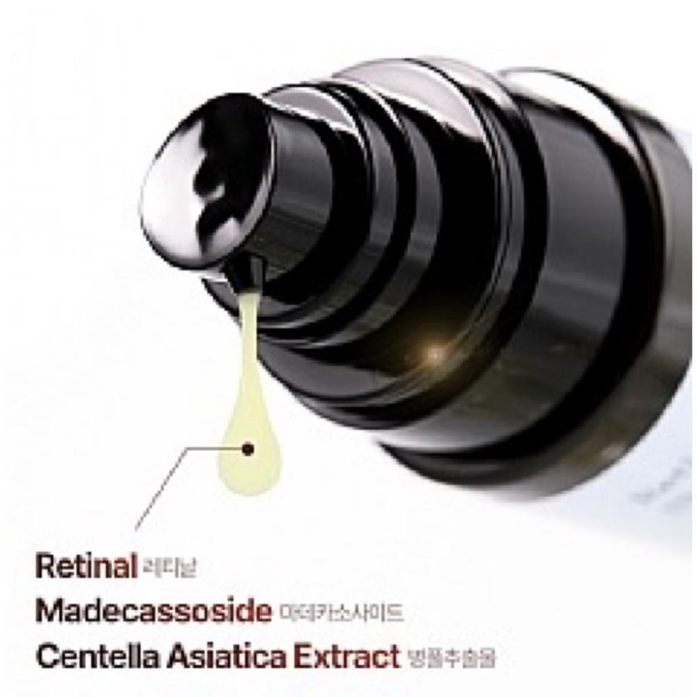 韓國製造 MEDITHERAPYA醛精華150ml-細節圖2