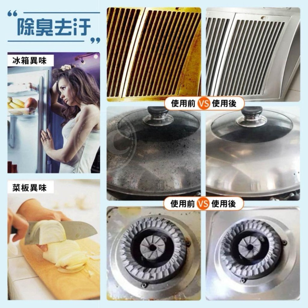 小蘇打粉多用途清潔劑-細節圖3