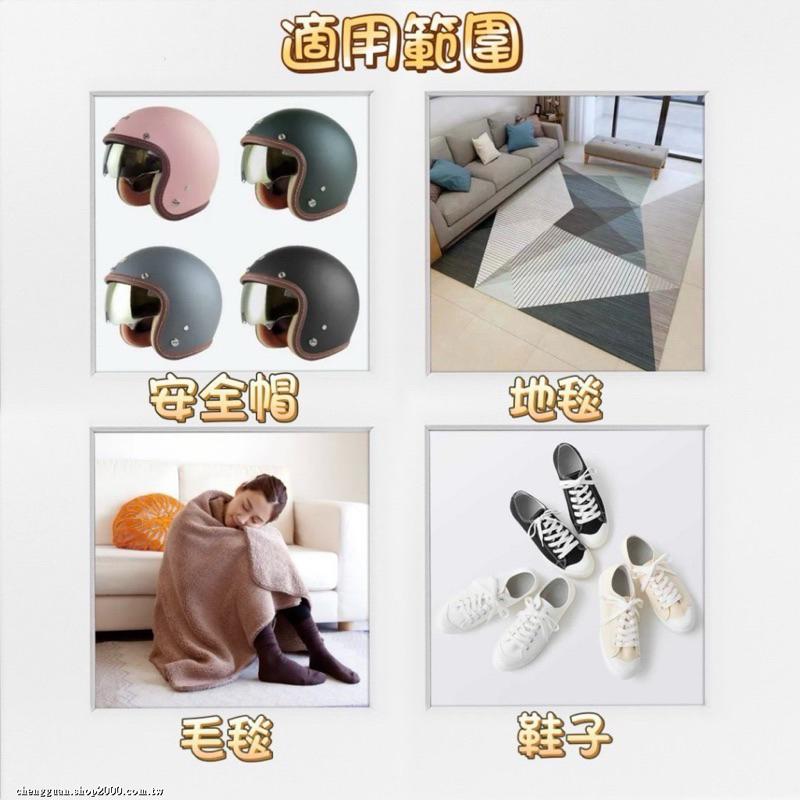 【現貨商品 快速出貨】安全帽乾洗清潔慕斯｜360ml 檸檬清香-細節圖5