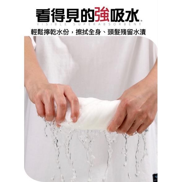 一次性壓縮浴巾 加厚加大壓縮毛巾 拋棄式毛巾 壓縮浴巾 一次性浴巾 旅行必備浴巾大浴巾旅行用品柔順親膚-細節圖4