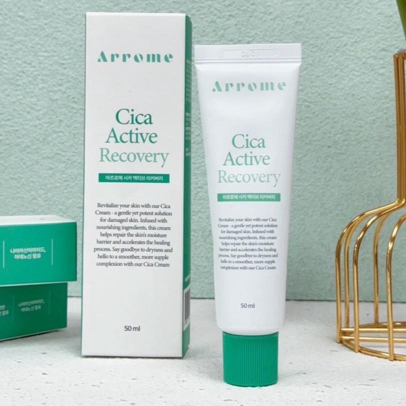 韓國製造 Arrome極萃賦活因子72%萬用神霜50ml-細節圖2