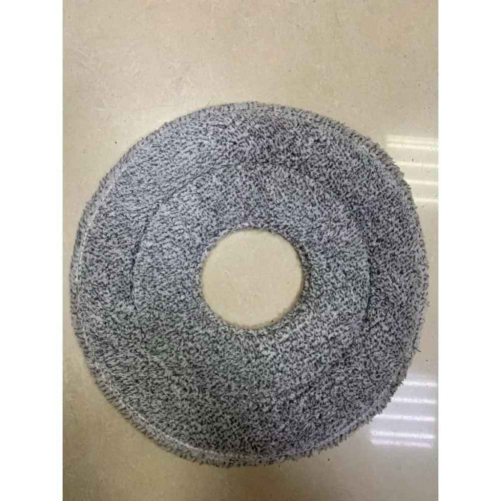 【現貨商品 快速出貨】淨污分離拖把組旋轉拖把 不鏽鋼拖把 省水拖把 懶人拖把獨立盒裝 超商限一組不包含其他商-細節圖9