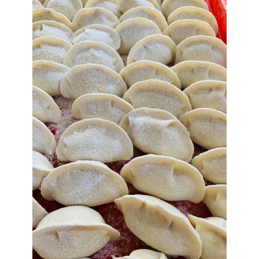 豬肉高麗菜餃-細節圖3