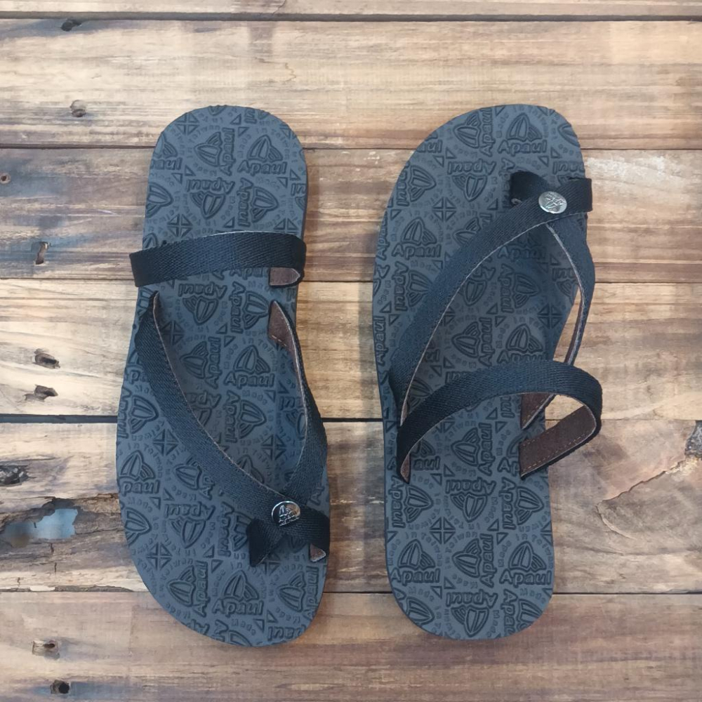 【APAUL雅鉑】52302-6 多色涼拖鞋 手作涼拖鞋 經典涼拖鞋 限定男女款涼拖鞋-細節圖3