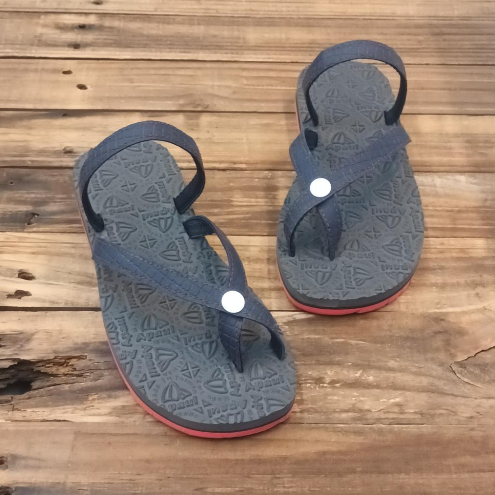 【APAUL雅鉑】52302-3多色涼拖鞋 手作涼拖鞋 經典涼拖鞋 限定男女款涼拖鞋-細節圖3