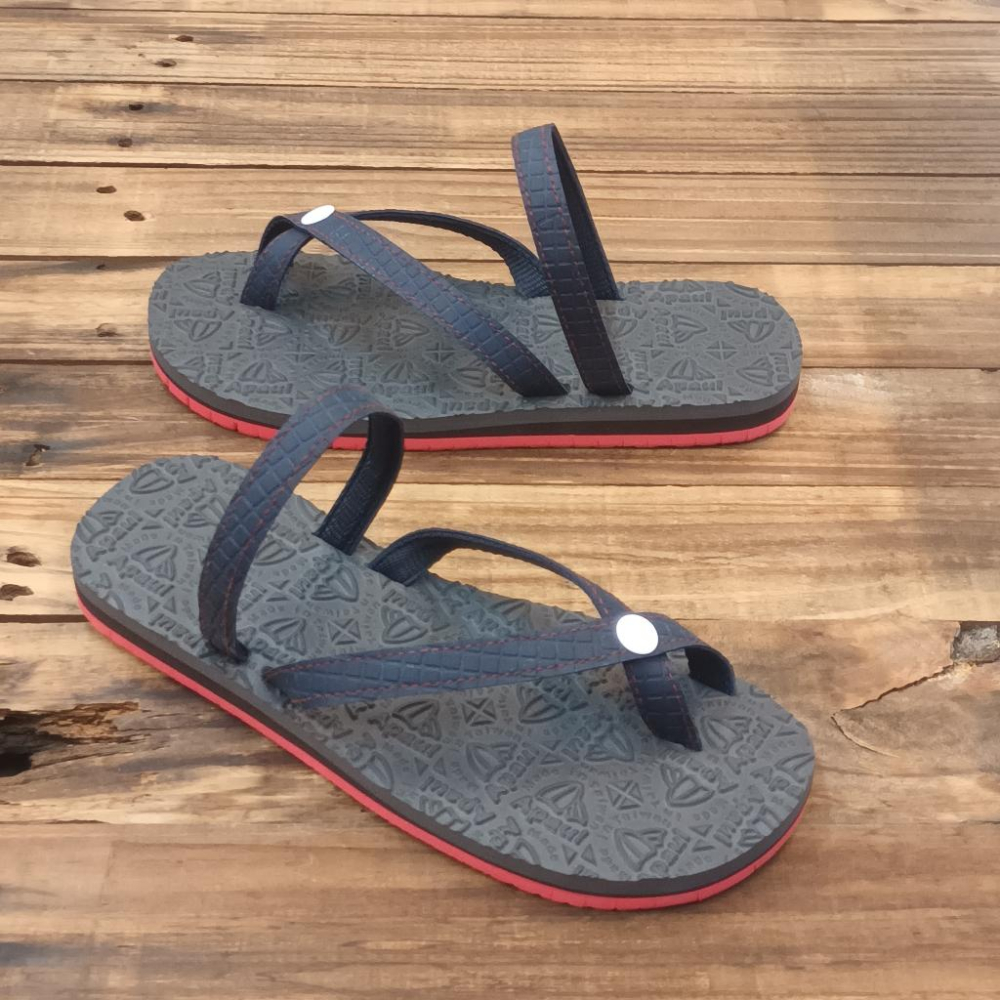 【APAUL雅鉑】52302-3多色涼拖鞋 手作涼拖鞋 經典涼拖鞋 限定男女款涼拖鞋-細節圖4