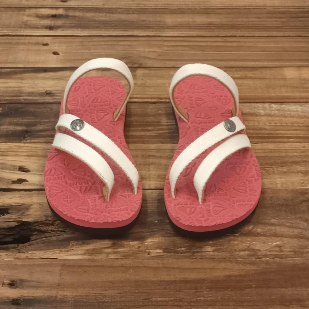 【APAUL雅鉑】52303-9 米白/酒紅 多色系涼拖鞋 手作涼拖鞋 經典涼拖鞋 限定男女款涼拖鞋-細節圖2