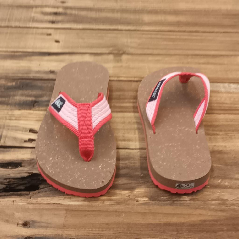 【APAUL 雅鉑】32303 軟木紋拖鞋 厚底夾腳拖 止滑顆粒拖鞋-細節圖4