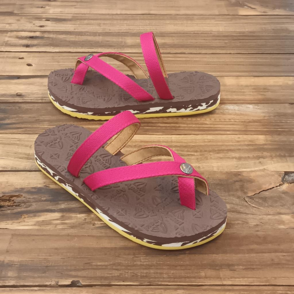 【APAUL雅鉑】52302-5 多色涼拖鞋 手作涼拖鞋 經典涼拖鞋 限定男女款涼拖鞋-細節圖3